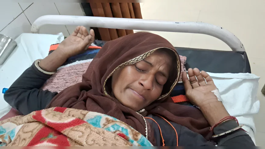 एक झगड़ा… और पलभर में सब खत्म! गर्भ में पल रहे जुड़वा बच्चों के साथ जो हुआ, सुनकर कांप उठेंगे आप