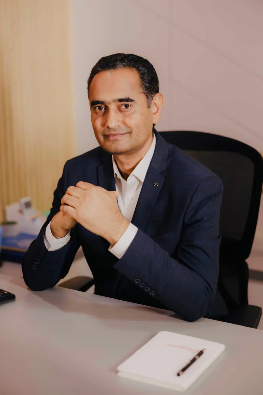 अंतरराष्ट्रीय उद्योगपति सुखदेव जांगिड़ का गौसेवा में बड़ा योगदान: गोचिकित्सा महाविद्यालय के लिए दिए ₹1.01 करोड़