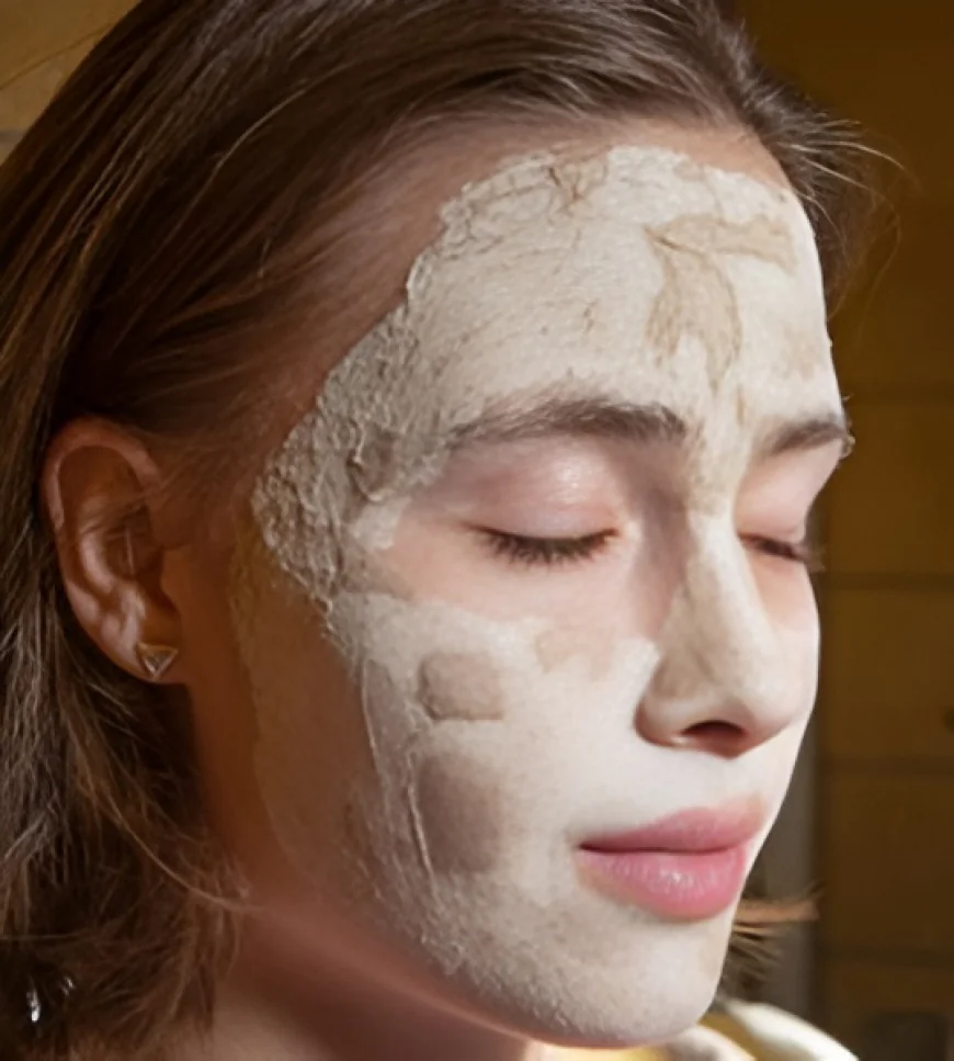 गर्मियों में आपकी त्वचा क्यों डर रही है? ये घर बैठे आसान नुस्खे बदल देंगे सबकुछ…”