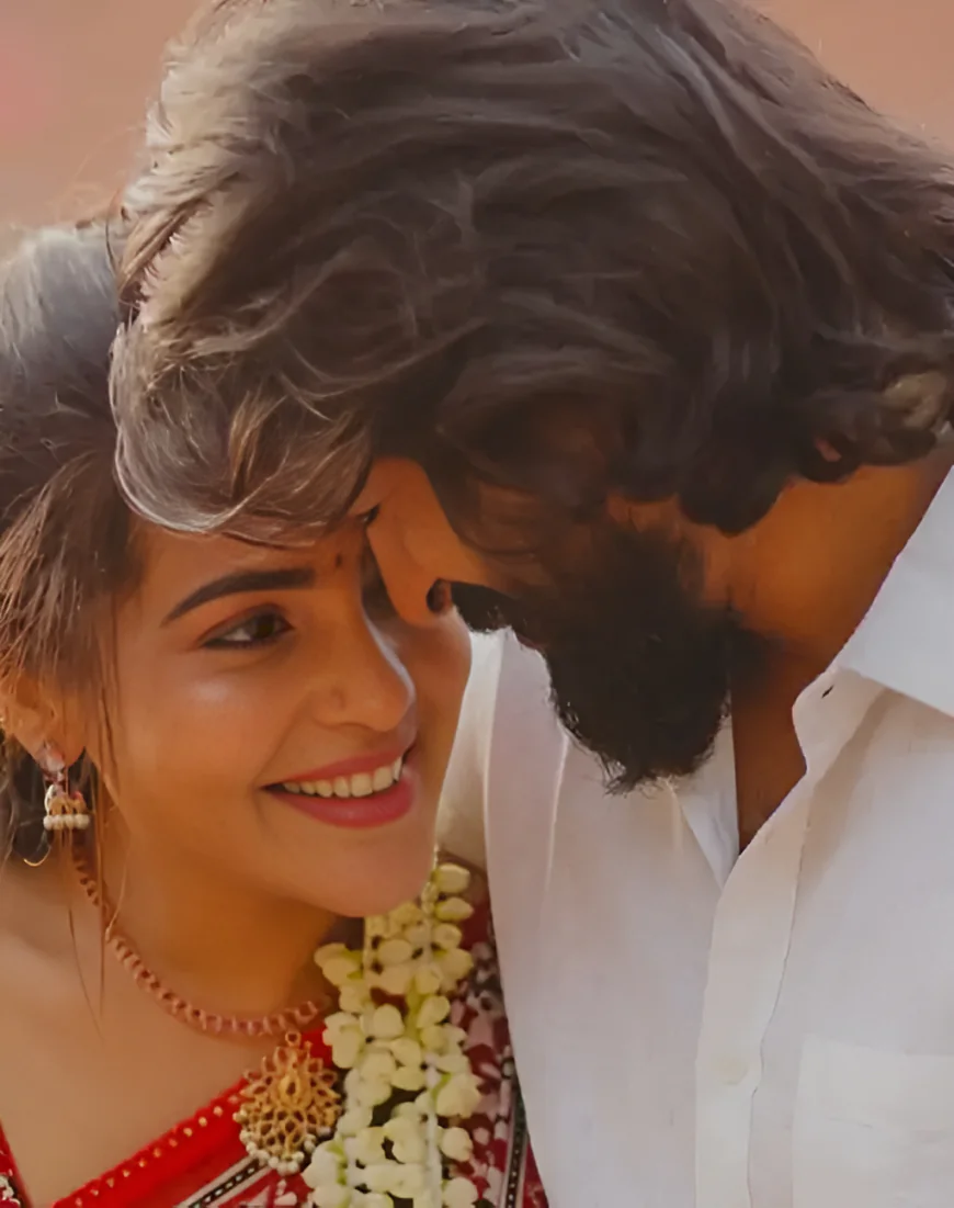 "आख़िर कौन हैं वो साउथ की एक्ट्रेस, जिनका अचानक निधन हुआ?"