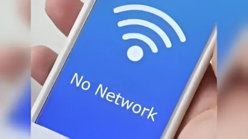 पांच जिलों में तीन दिनों के लिए इंटरनेट और मोबाइल डेटा सेवाएं बंद...जानिए आपके जिले में ऐसा क्या हुआ !