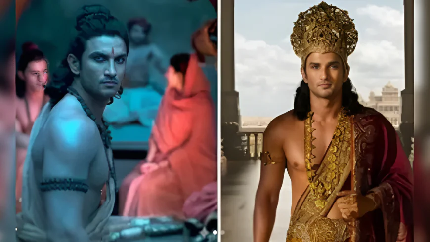 ऐसा क्या बना दिया AI ने जिसे देख कर fans हैरान रह गए!