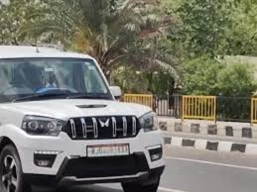 बाड़मेर बॉर्डर पर आधी रात को क्या हुआ? 25 करोड़ की उस खेप का सच जिसने पुलिस को भी चौंका दिया!