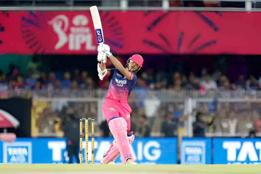 बारिश में सिमटा मैच… लेकिन गुवाहाटी में कुछ ऐसा हुआ जिसने सबको चौंका दिया!