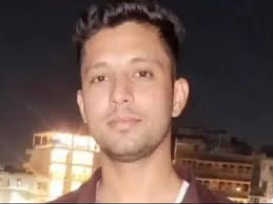 उदयपुर में आधी रात को ऐसा क्या हुआ जिसे देख कांप उठी झीलों की नगरी!