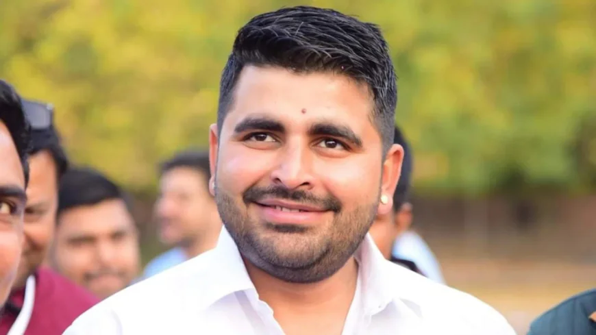 “सोशल मीडिया पर बढ़ती तल्ख़ी के बीच रविन्द्र सिंह भाटी की भावुक अपील—क्या बदल पाएगा माहौल?”