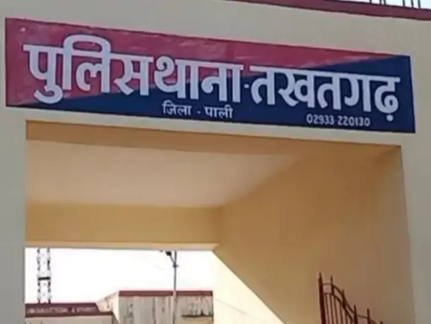 “बंद मकान में बड़ी वारदात का खुलासा… एक गिरफ्तारी ने खोले कई राज, क्या है पूरा कनेक्शन?”