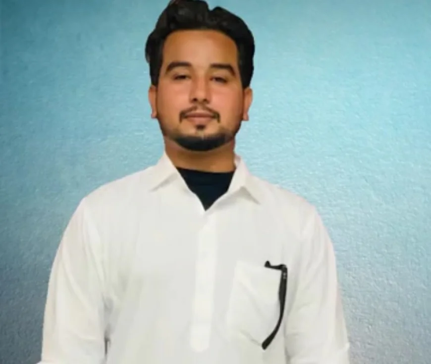 हार्ट अटैक से कनाडा में राजस्थानी छात्र की मौत, कॉलेज क्लास में उठा सीने में दर्द, जन्मदिन आने वाला था