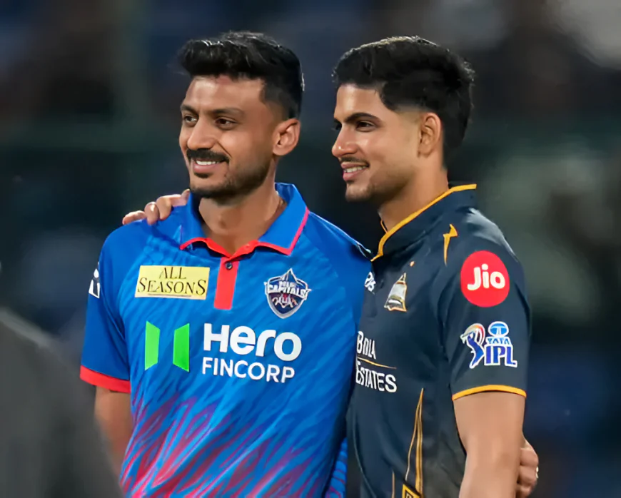 जीत के बावजूद शुभमन गिल क्यों बन गए सुर्खियों में?