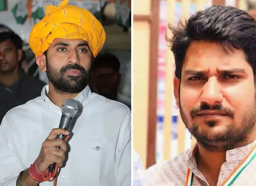 “अचानक बदला कोर्ट का फैसला… जानिए कौन हैं वो नेता जिन्हें मिली बड़ी राहत”