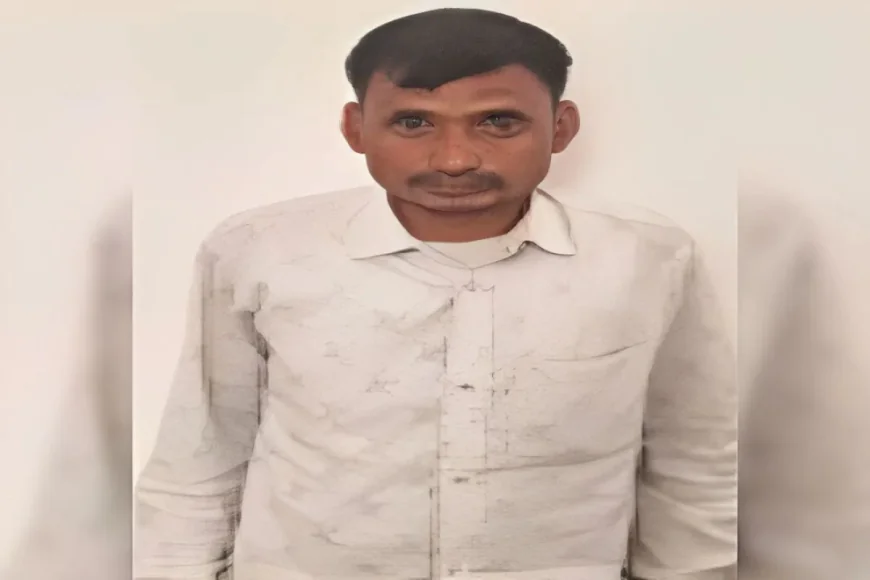 “परीक्षा घोटाले का बड़ा खुलासा! 12 गिरफ्तारी के बाद अब मास्टरमाइंड दबोचा—जानिए कैसे चलता था पूरा खेल”