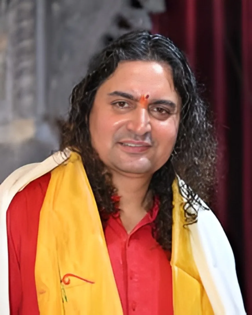 “हम दो हमारा एक” पर क्यों उठे सवाल… आखिर क्या है पूरा मामला? एक बयान ने छेड़ दी ऐसी बहस, जिसने समाज और भविष्य दोनों को लेकर खड़े कर दिए बड़े सवाल!