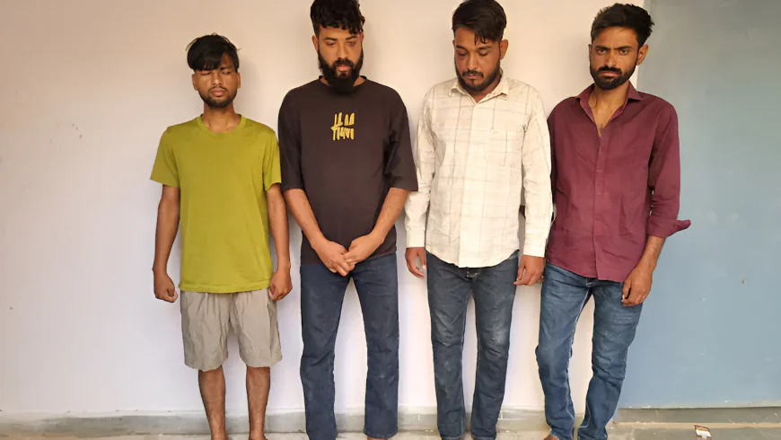 क्या सोशल मीडिया की दोस्ती बन रही है नया जाल…और किसी को भनक तक नहीं लगी?