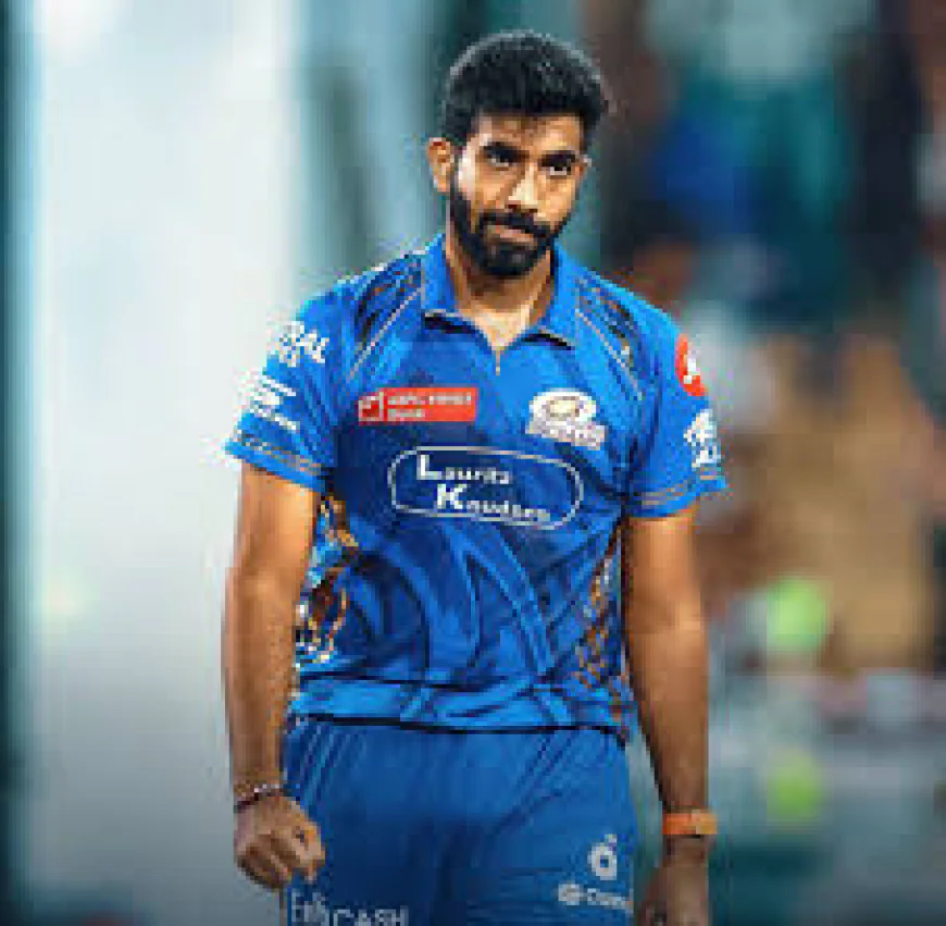 शतक की बारिश और विकेट का सूखा… IPL 2026 में संजू का धमाका, बुमराह का संघर्ष