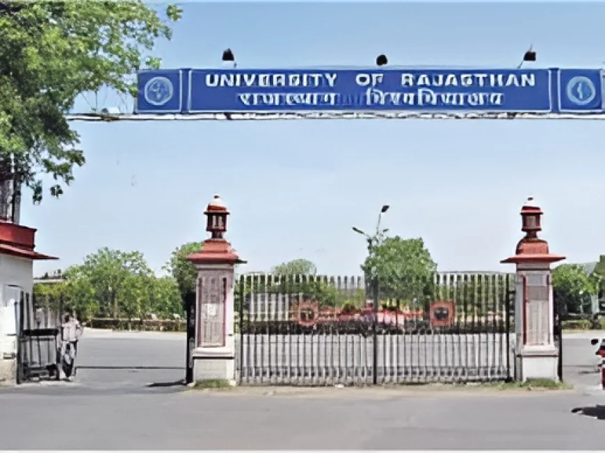 क्या डिग्री के बाद भी रोजगार सिर्फ एक सपना बनकर रह गया है...या तस्वीर कुछ और है?