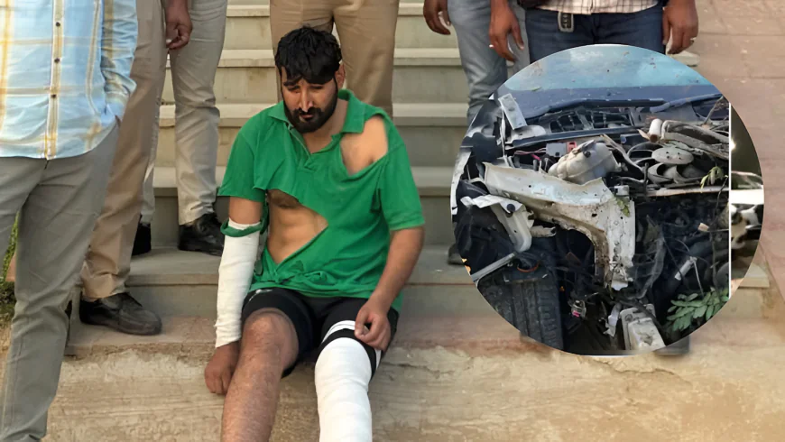 जयपुर के उस चर्चित हादसे में आया नया मोड़… लंबे इंतज़ार के बाद कोर्ट ने लिया ऐसा फैसला, जिसने पूरे मामले की दिशा ही बदल दी—आखिर क्या है इसके पीछे की पूरी सच्चाई?