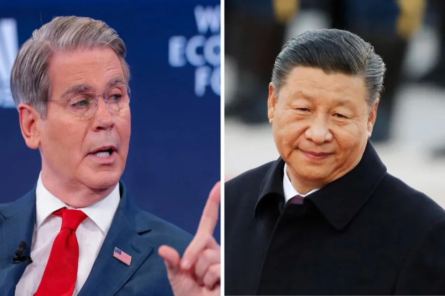 अमेरिका का बड़ा वार: हॉर्मुज में चीन के लिए बंद होगा ईरानी तेल का रास्ता