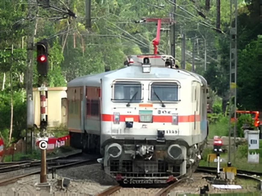 यात्रियों के लिए Good News:3 Special ट्रेनें शुरू, Jaipur-Udaipur Daily Superfast