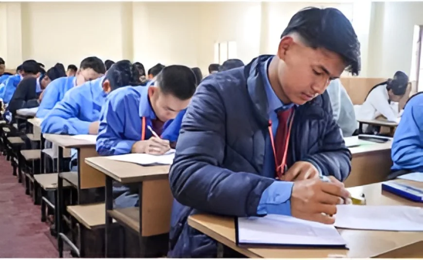 “फेल का डर खत्म? RBSE ने दे दिया सबसे बड़ा दूसरा मौका!”