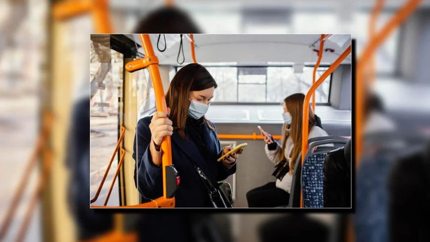 भीड़, बसें और ‘गलती से हुआ’ बहाना: क्या पब्लिक ट्रांसपोर्ट में महिलाएं सच में सुरक्षित हैं?