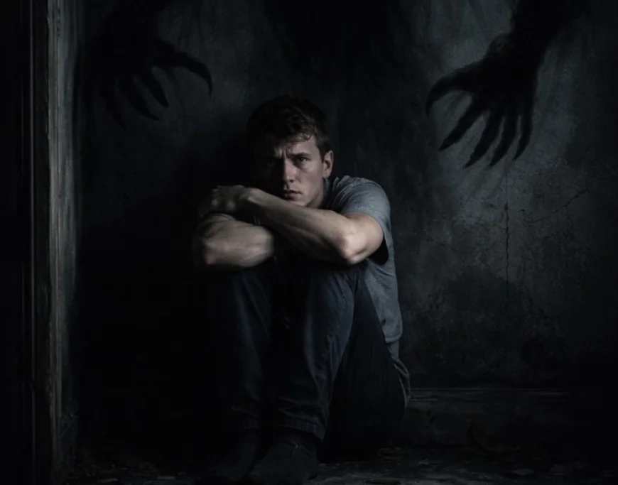 युवक से दरिंदगी का सनसनीखेज मामला: चचेरे भाइयों ने बनाया वीडियो, वायरल कर किया ब्लैकमेल