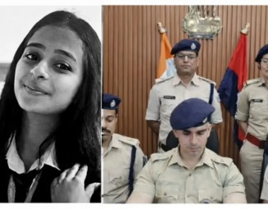 पटना में दर्दनाक वारदात: शादी के दबाव से परेशान प्रेमी ने इंजीनियरिंग छात्रा की गला घोंटकर हत्या, कमरे पर लगाया ताला