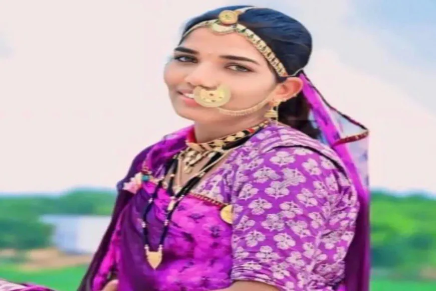 राजस्थान: कमरे में मिली महिला, सुसाइड नोट ने खोला चौंकाने वाला राज