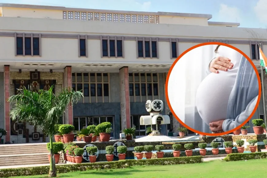 कोमा में पति, फिर भी मां बनने का रास्ता साफ—दिल्ली हाई कोर्ट का ऐतिहासिक IVF फैसला