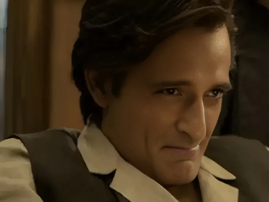 डिनर टेबल पर हुई एक बातचीत ने छेड़ दी पुरानी बहस… क्या सच में गलत हाथों में चला गया था वो आइकॉनिक किरदार?