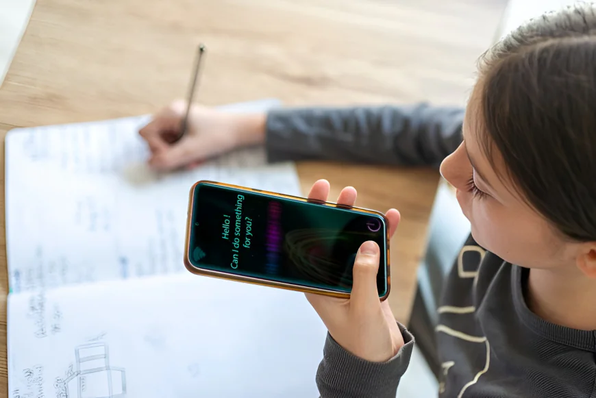 13 साल की उम्र में बदल रही है पढ़ाई की दुनिया… AI पर बढ़ती निर्भरता ने पेरेंट्स को क्यों कर दिया है परेशान?