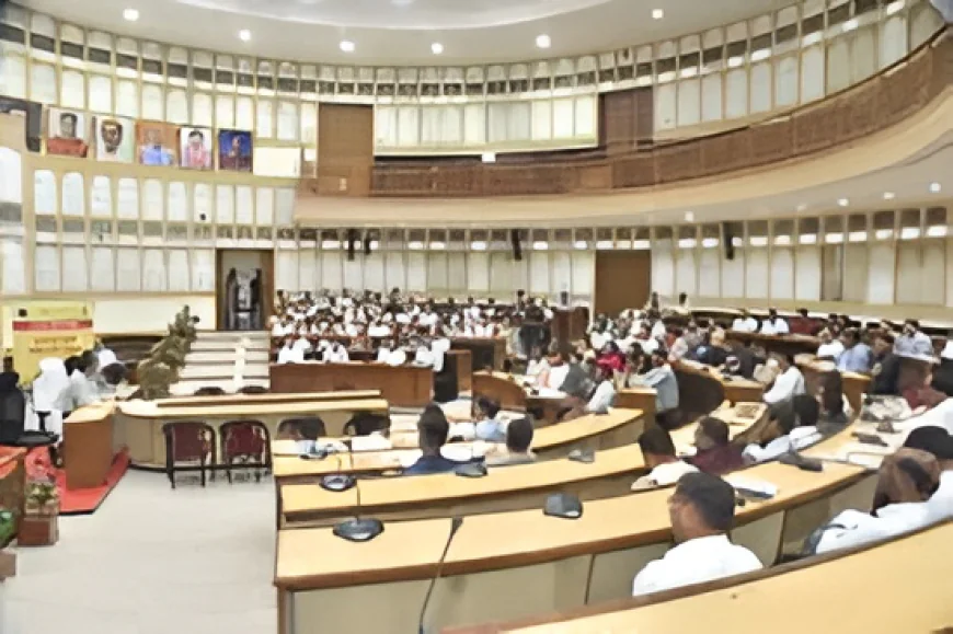 7 बजे सुबह उठेगा पूरा शहर… और शुरू होगा ऐसा मिशन, जो बदल सकता है जयपुर की तक़दीर