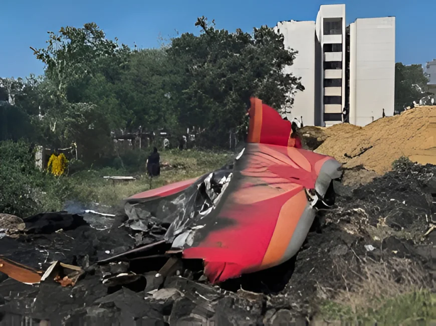 प्लेन के अंदर रिकॉर्ड हुआ वो पल… जिसे देखकर सब रह गए हैरान