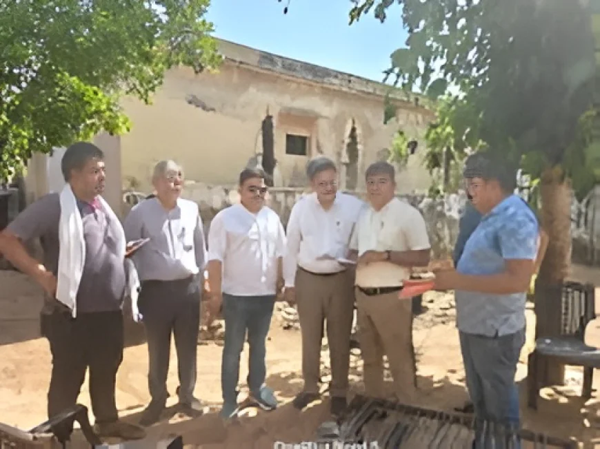 ऑनलाइन डाटा फीड शुरू होते ही मच सकता है बड़ा बदलाव… जनगणना 2027 में नया ट्विस्ट!