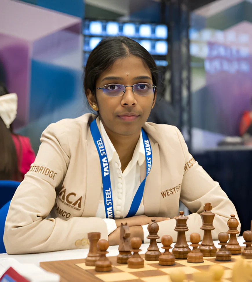 एक ऐतिहासिक जीत के बाद अब अगला बड़ा सवाल… क्या शतरंज का सबसे बड़ा ताज बदलने वाला है?