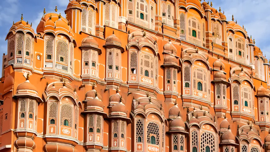 क्या अचानक बदलने वाला है मौसम का मिजाज? गर्मी के बीच आने वाला है चौंकाने वाला मोड़!