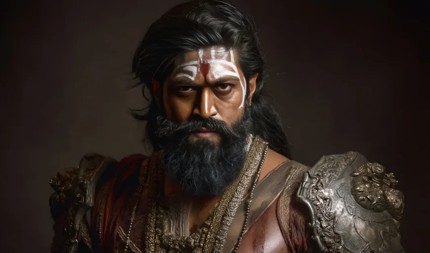 ‘Ramayana’ में आखिर कौन निभा रहा है रावण का किरदार? जानके आप हो जायेंगे हैरान...