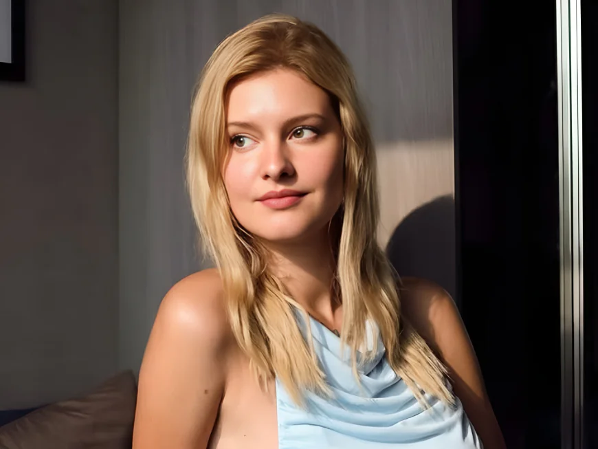 एक क्लिक जिसने सबका ध्यान खींच लिया...और फिर शुरू हो गई बहस...जानिए पूरी खबर !