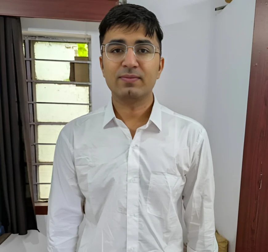 RAS-2024 रिजल्ट जारी: बाड़मेर से निकला टॉपर, पूरे राजस्थान में चर्चा