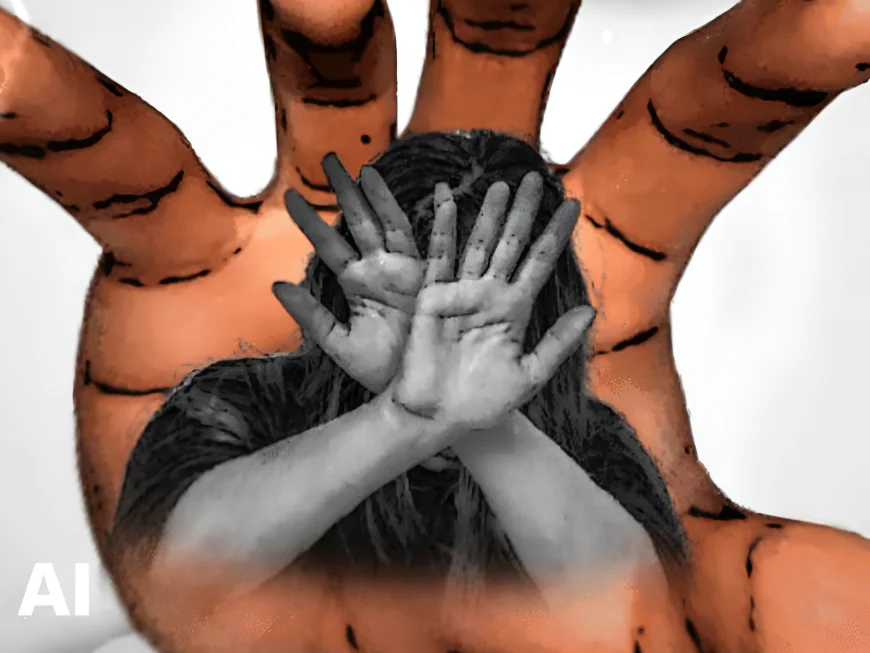 सीकर में भरोसे की आड़ में 7 साल का शोषण: चुप्पी टूटी तो सामने आई सच्चाई