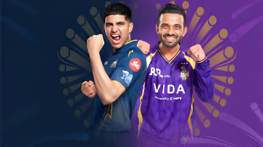 IPL 2026: एक फ्री-हिट, एक विवादित फैसला और पलभर में बदल गया पूरा मुकाबला!