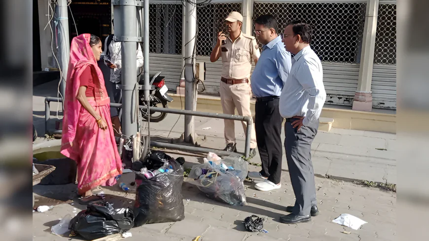 14 घंटे का ऐसा मिशन, जिसका नतीजा बदल सकता है पूरी ‘पिंकसिटी’ की तस्वीर