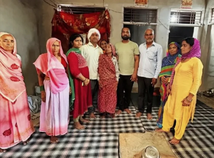 RAS में 14वीं रैंक, लेकिन घर में मातम—पिता ICU में, बेटा इंटरव्यू में… 10 दिन बाद मिली सफलता!