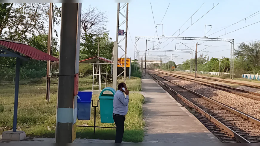 ]सोशल मीडिया पर लिखा आखिरी संदेश आखिर क्या था उस पल के पीछे का सच?