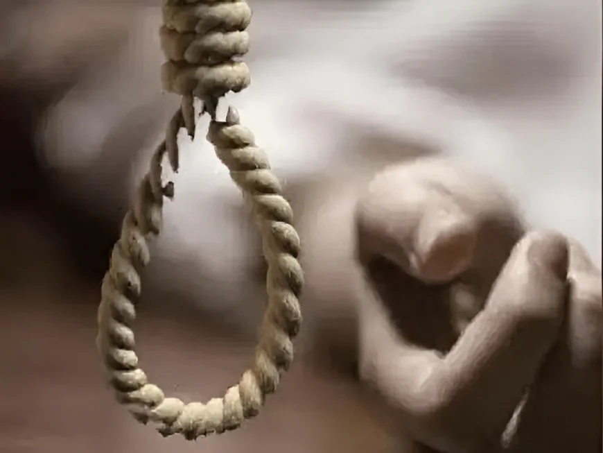 धमकियों और रहस्यमयी दबाव के बीच टूटा परिवार: पिता की आत्महत्या ने खड़े किए कई सवाल