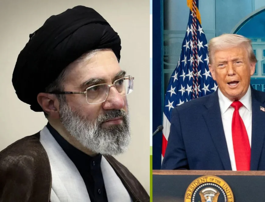 अमेरिका-ईरान वार्ता पर बड़ा सस्पेंस: इस्लामाबाद बैठक से पहले ईरान ने क्यों किया किनारा?