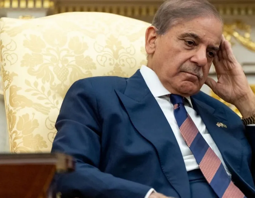 इस्लामाबाद में कूटनीति का नया मोड़, ईरान ने वार्ता से दूरी बनाई तो शहबाज की फोन डिप्लोमेसी तेज