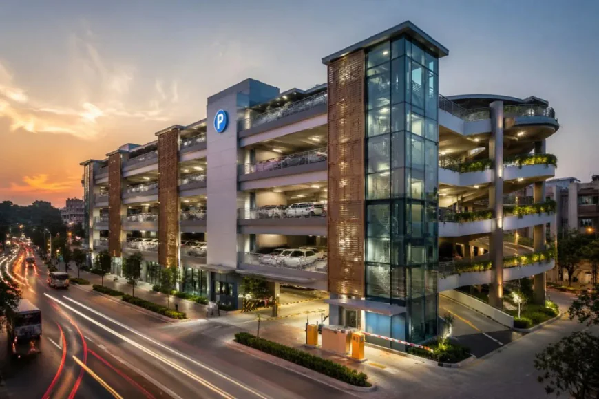 दीपावली से पहले राहत या और इंतजार? जोधपुर की बहुप्रतीक्षित मल्टीलेवल पार्किंग को लेकर बड़ा अपडेट