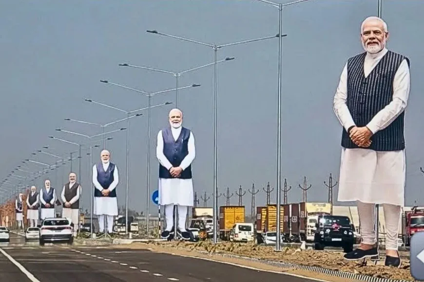 पचपदरा रिफाइनरी लोकार्पण से पहले बड़ा ‘स्पेशल प्लान’ तैयार—आखिर क्या होने वाला है, जानकर चौंक जाएंगे