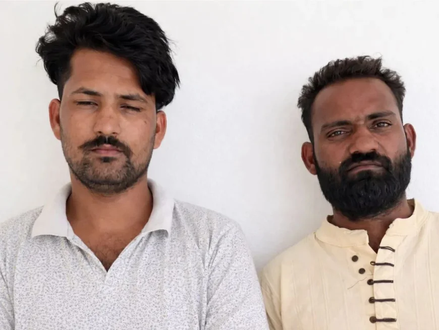 जिस पोते को गोद में खिलाया… वही बना कातिल—जैसलमेर डबल मर्डर का ऐसा राज़ खुला कि पुलिस भी रह गई हैरान