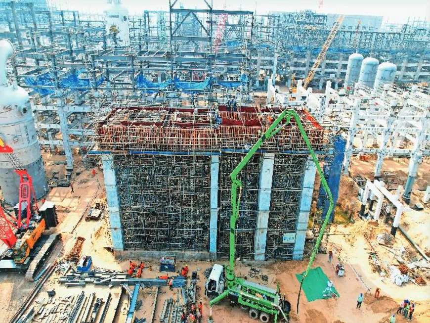 जामनगर-भटिंडा की टक्कर में पचपदरा! राजस्थान बन रहा नया पेट्रोकेमिकल हब!